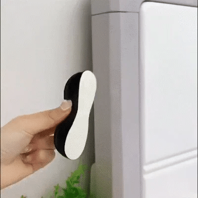 KabelFix™, Effektiv kabelholder🔌