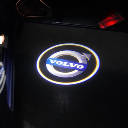 DørLys™ - Logo Led