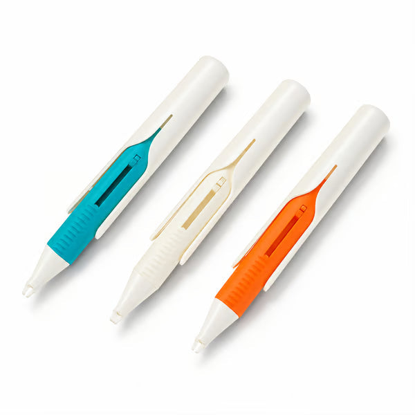 🔥 PerlePen™– 💎 Automatisk