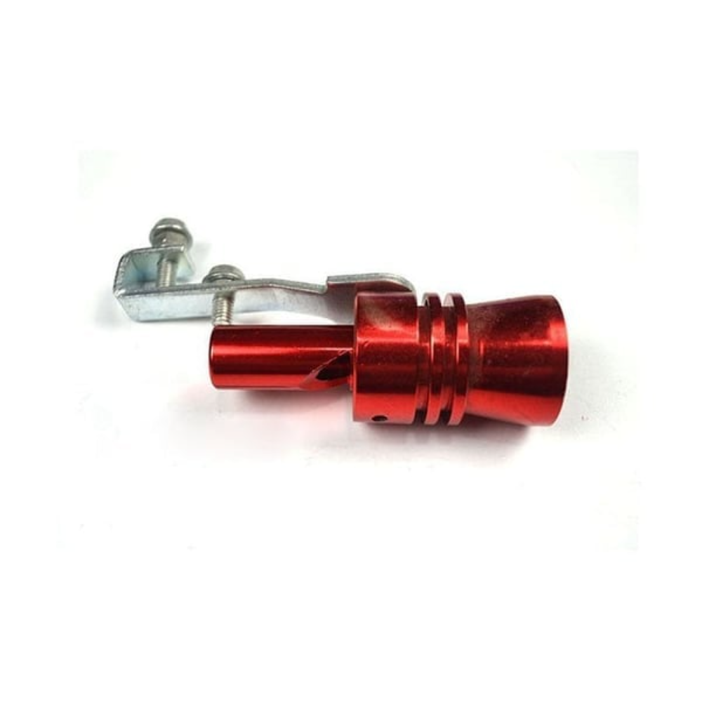 PowerTone™ - 50% Rabat - Universel Turbo Udstødningslydforstærker