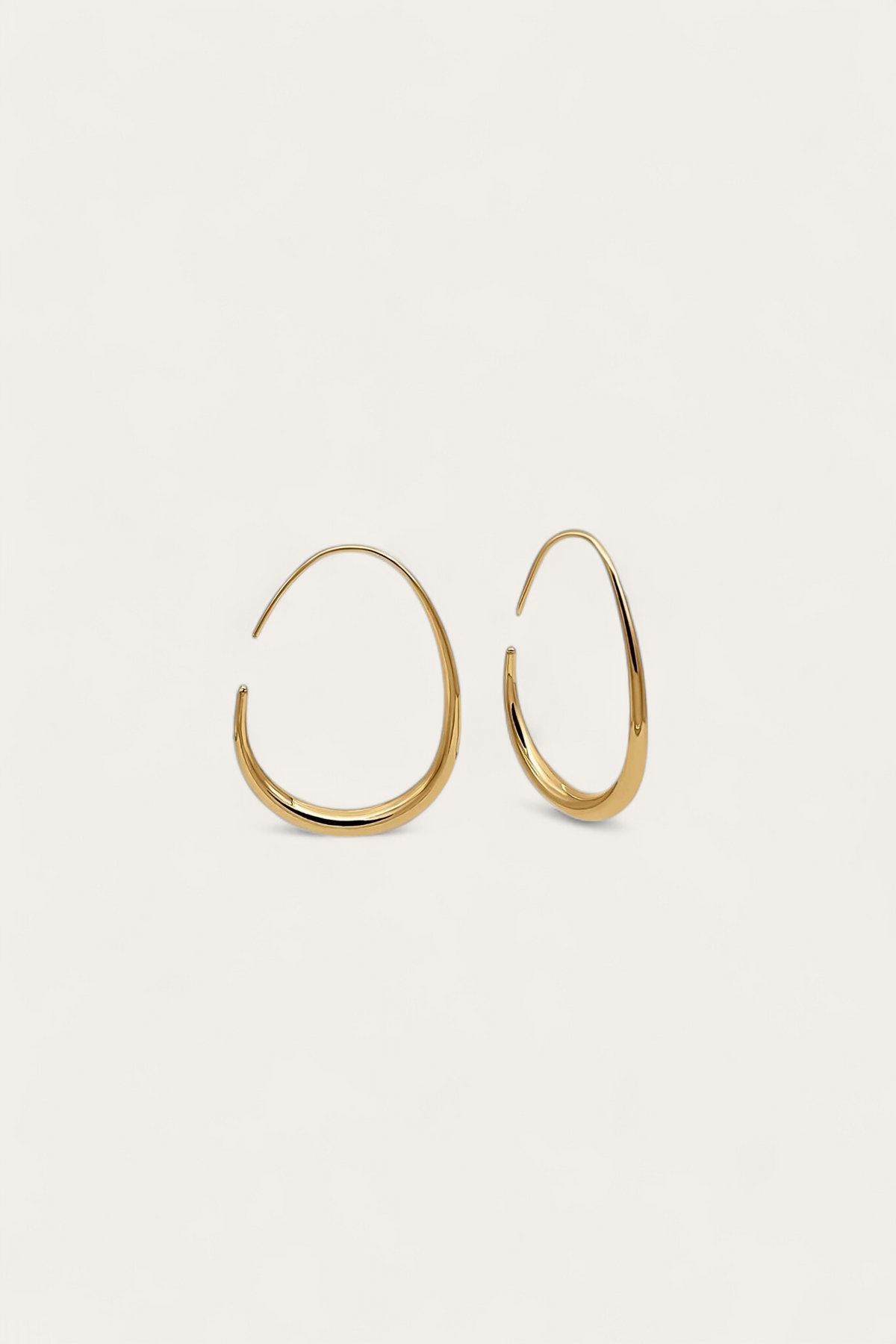 Noryn Atelier™ – Elara Hoops