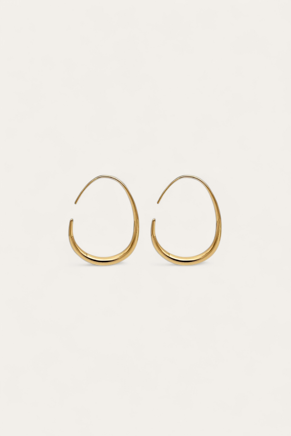 Noryn Atelier™ – Elara Hoops