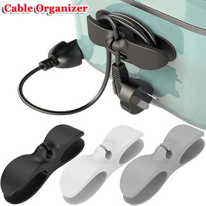 KabelFix™, Effektiv kabelholder🔌