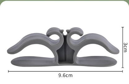 KabelFix™, Effektiv kabelholder🔌