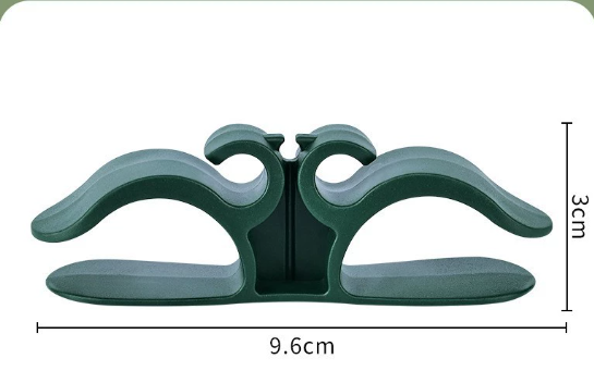 KabelFix™, Effektiv kabelholder🔌