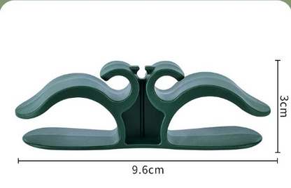 KabelFix™, Effektiv kabelholder🔌