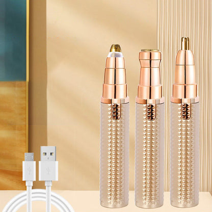SilkeTrim™ ✨ Elegant Præcis Kompakt 👜