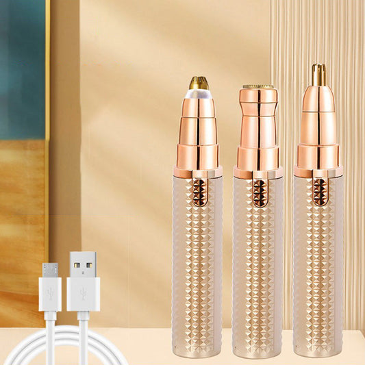 SilkeTrim™ ✨ Elegant Præcis Kompakt 👜
