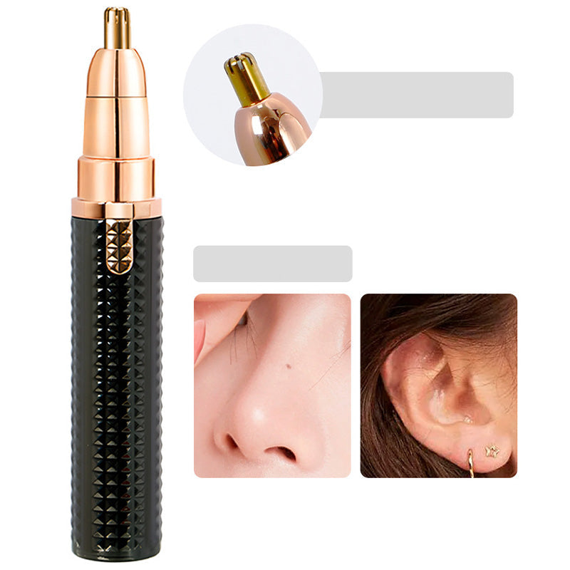 SilkeTrim™ ✨ Elegant Præcis Kompakt 👜