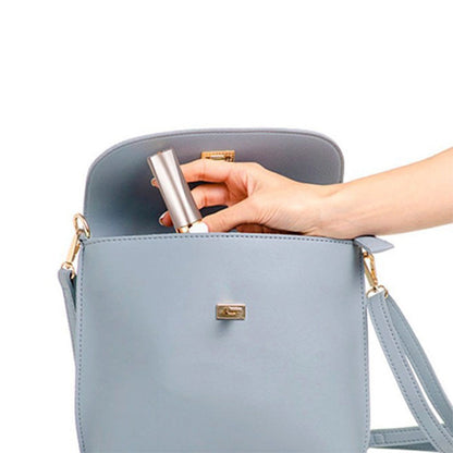 SilkeTrim™ ✨ Elegant Præcis Kompakt 👜