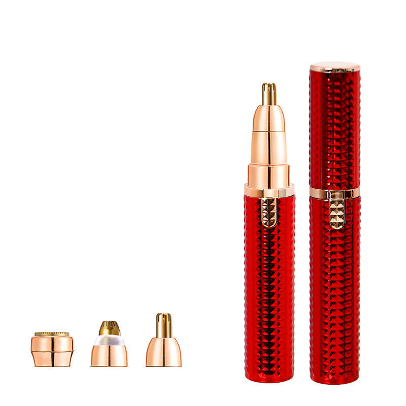 SilkeTrim™ ✨ Elegant Præcis Kompakt 👜