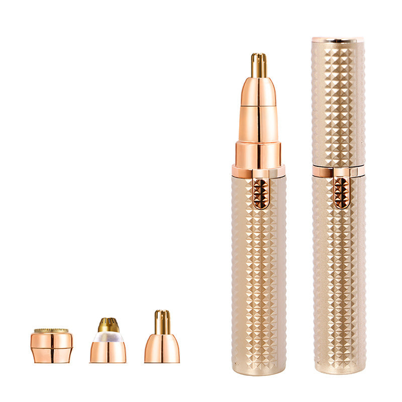 SilkeTrim™ ✨ Elegant Præcis Kompakt 👜